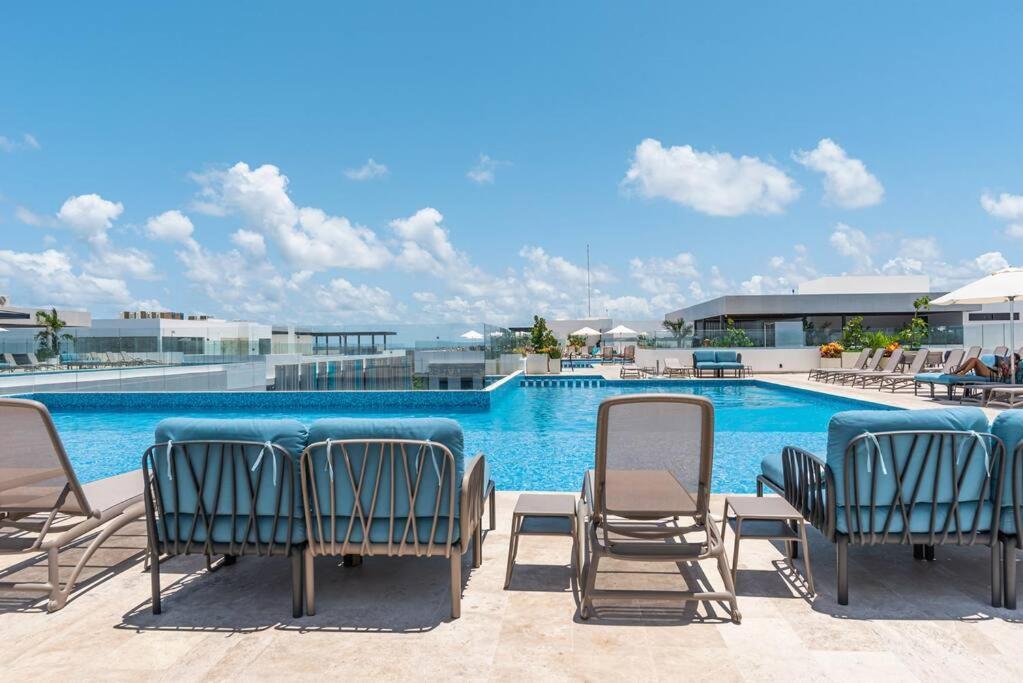 Apartamento Stylish 1br Beachside Retreat *